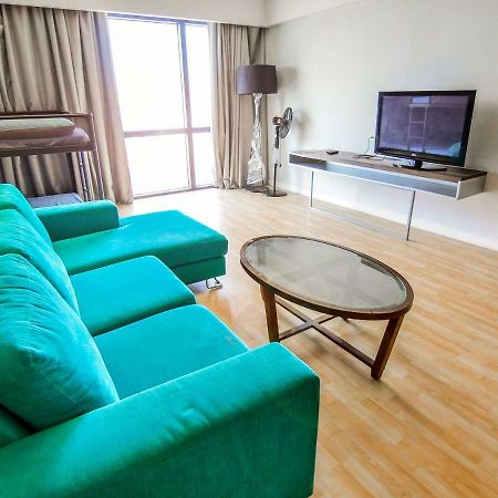 D'Majestic Service Apartment Kuala Lumpur Luaran gambar